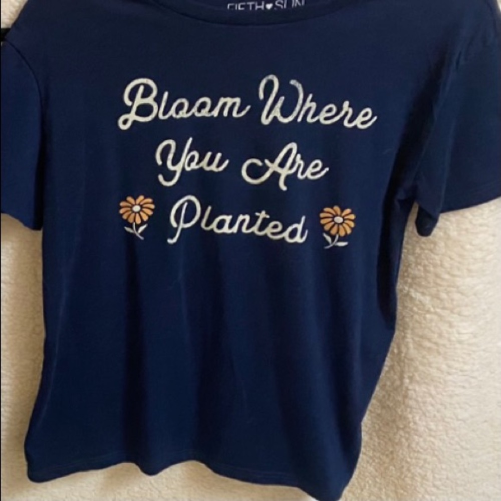 Juniors T-Shirt